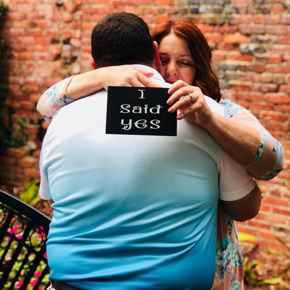 Meet your Posher, Abigail - Picture 1 of 1